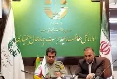 آغاز آموزش محیط‌بانی در هنرستان‌های چهارمحال و بختیاری