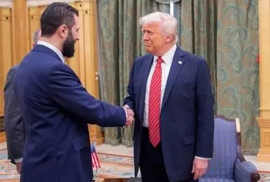 وزارت خزانه‌داری آمریکا همچنان سوریه را در فهرست کشورهای حامی تروریسم قرار داد