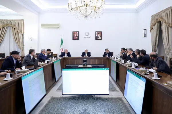 تعرفه خودروهای «هیبریدی و برقی» بدون تغییر باقی ماند