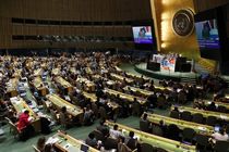 نمایندگی ایران در سازمان ملل درباره رای مثبت به قطعنامه کشورهای عربی در مورد فلسطین توضیح داد