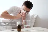 افزایش آنفلوانزا در مشهد