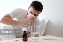 افزایش آنفلوانزا در مشهد