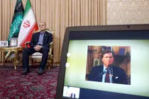 گفت‌وگوی کامل رئیس‌جمهور پزشکیان با تاکر کارلسون با ترجمه فارسی + فیلم