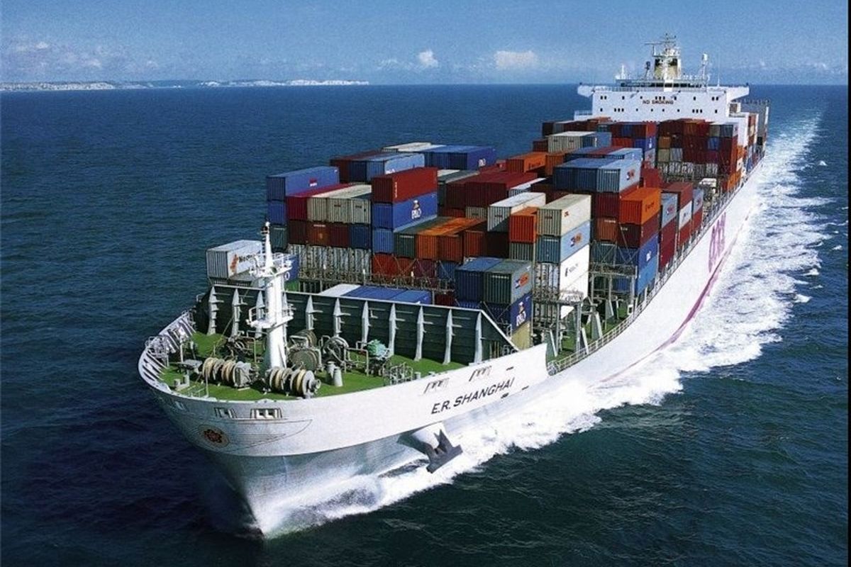مصوبه دولت در مورد ضمانت‌نامه تضمین اقساط معوق شرکت کشتیرانی به بانک KFW آلمان