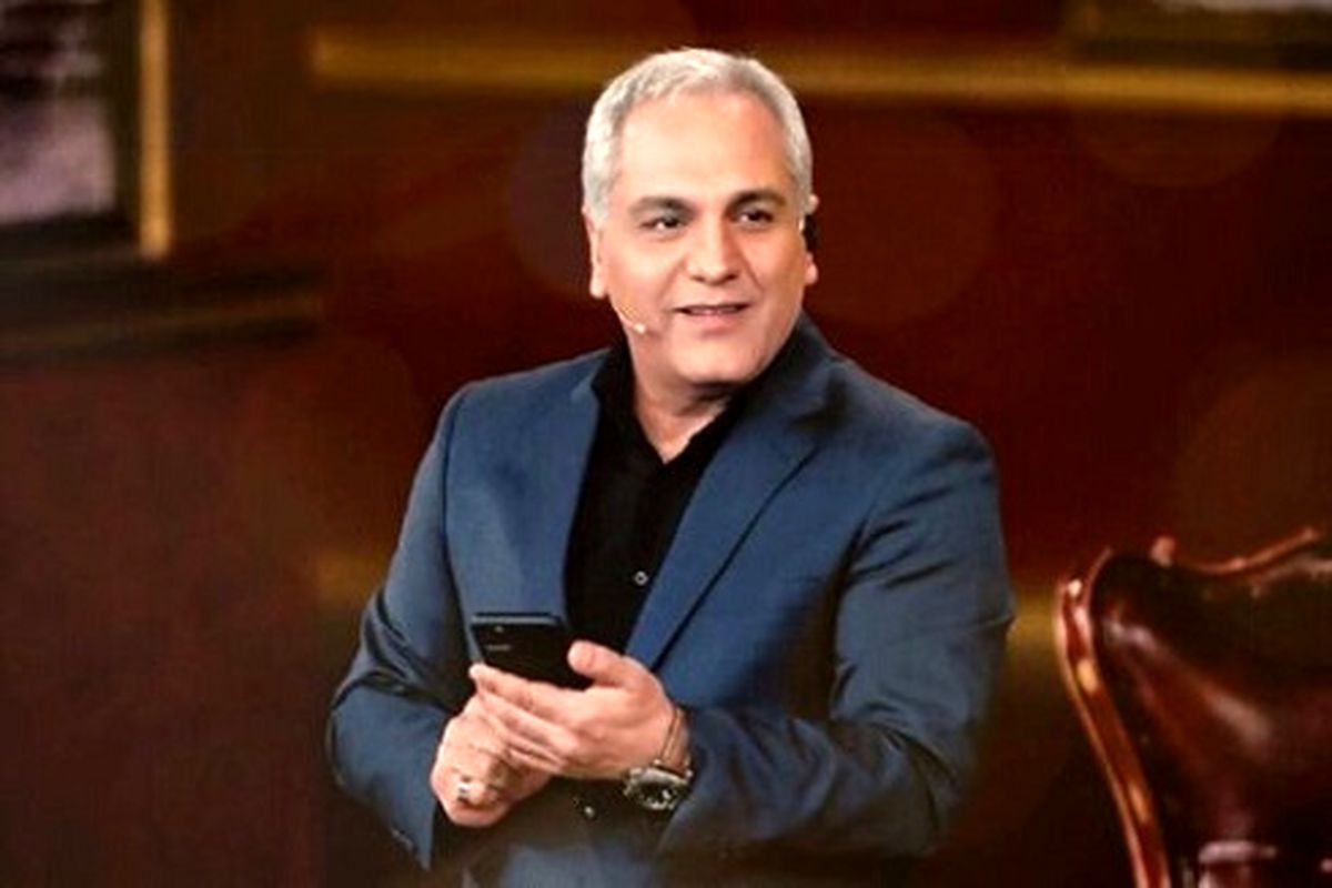 مجید صالحی و بازیگر «نون.خ» به برنامه دورهمی می روند