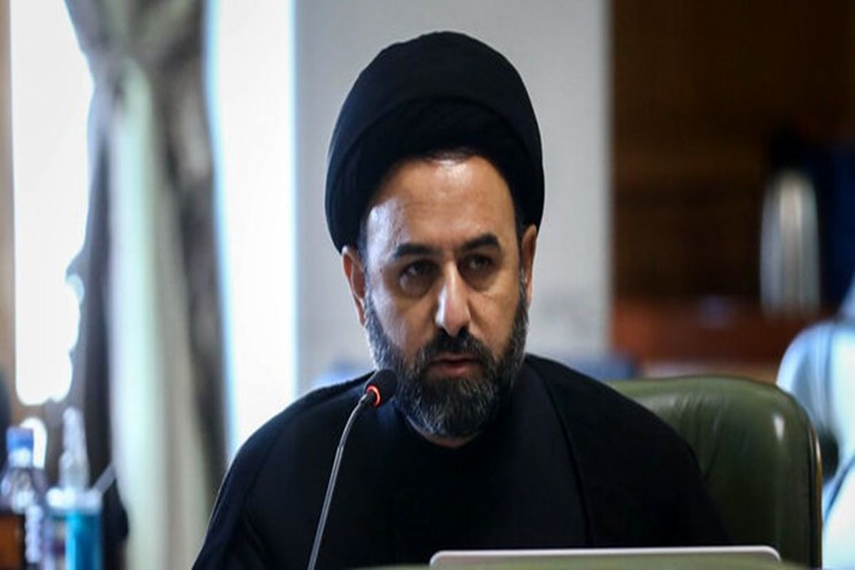 ضرورت تغییر محل مرکز فعالیت‌های دینی در شهرداری تهران