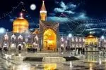 برپایی محافل جشن و موکب‌های کانون‌های مساجد فارس در ولادت امام مهربانی ها 