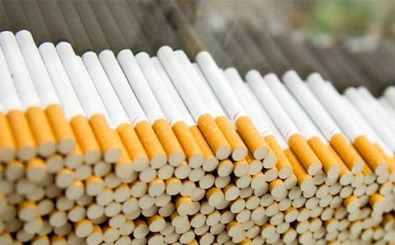 کشف 95 هزار نخ سیگار قاچاق در گلپایگان