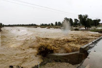 خسارت بیش از 260 میلیارد تومانی سیلاب در رامسر