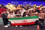 درخشش نوجوانان بابلی در رویداد بین‌المللی علوم و اختراعات ابوظبی 2025