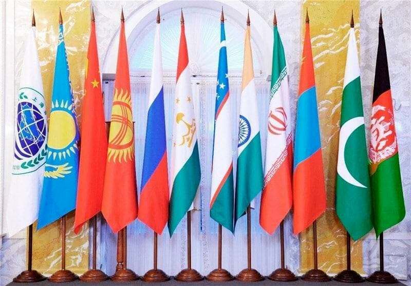 عضویت رسمی و کامل ایران در سازمان همکاری‌ شانگهای‌