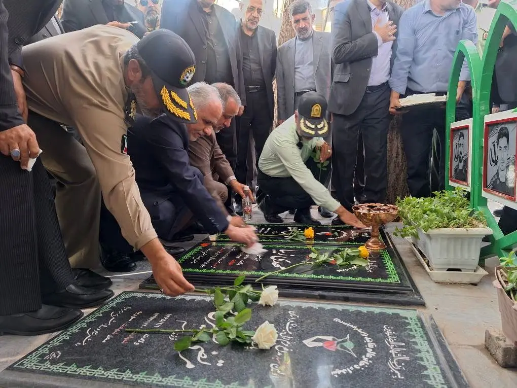 وزیر دادگستری صبح امروز به خراسان جنوبی سفر کرد