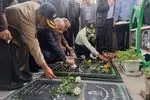 وزیر دادگستری صبح امروز به خراسان جنوبی سفر کرد