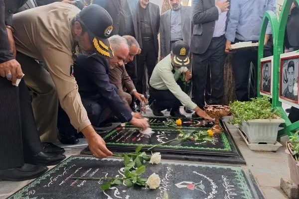 وزیر دادگستری صبح امروز به خراسان جنوبی سفر کرد