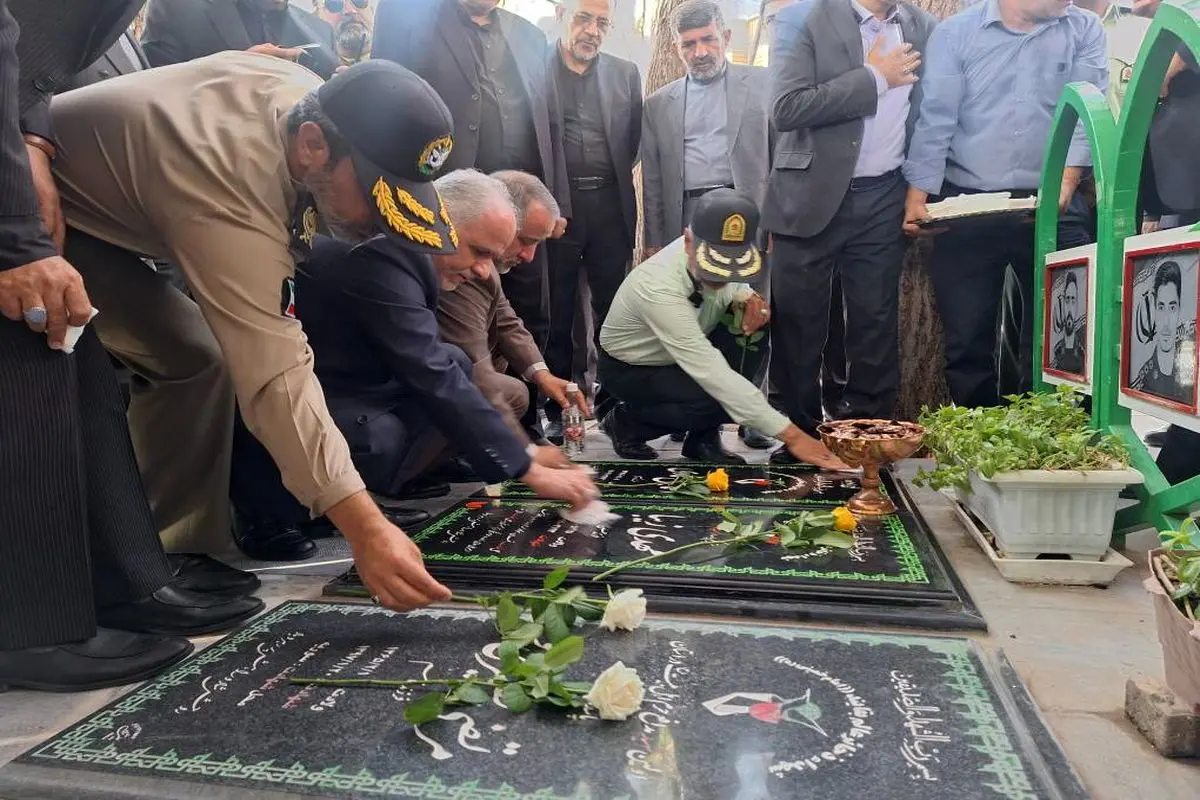 وزیر دادگستری صبح امروز به خراسان جنوبی سفر کرد