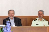  راه اندازی موسسات خیریه امنیت ساز به صورت پایلوت در اصفهان 