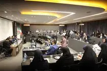 سرپرست مرکز ارتباطات و اطلاعرسانی وزارت راه و شهرسازی: راه اندازی «شمارش»؛ شبکه یکپارچه اطلاعرسانی وزارت راه و شهرسازی
