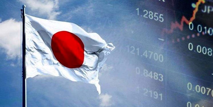 اقتصاد ژاپن در مسیر سقوط