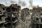 کمیته «اسکوا» از افزایش میزان فقر در غزه خبر داد