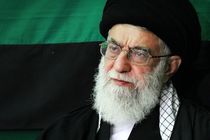 رهبر انقلاب درگذشت داوود احمدی‌نژاد را تسلیت گفتند