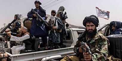 The Taliban have denied the rise of terrorist groups in Afghanistan