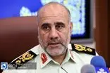 ۱۳۸ میلیارد ارز قاچاق و ۲ میلیون دینار جعلی در هفت مرز کشف شد
