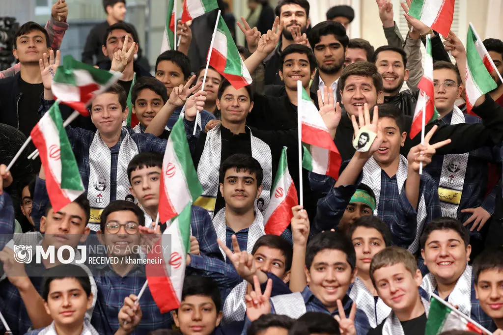 دانشجویان محور توسعه علمی و اجتماعی کشور هستند
