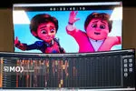 بیش‌تر آثار فیلم‌سازان و سینماگران خراسانی رگه‌هایی از هویت بومی استان دارد
