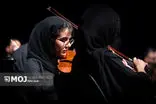 نوای بهترین‌ها از موسیقی ملل در زودکی طنین انداز شد
