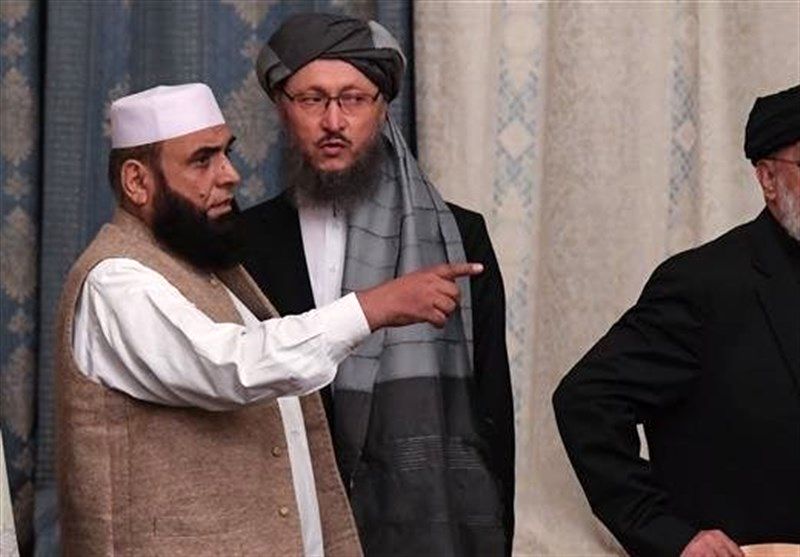 احتمال حضور "ملاغنی برادر" در گفتگوهای طالبان_آمریکا
