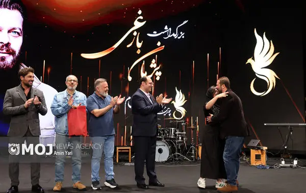 اختتامیه جشنواره بین‌المللی همام