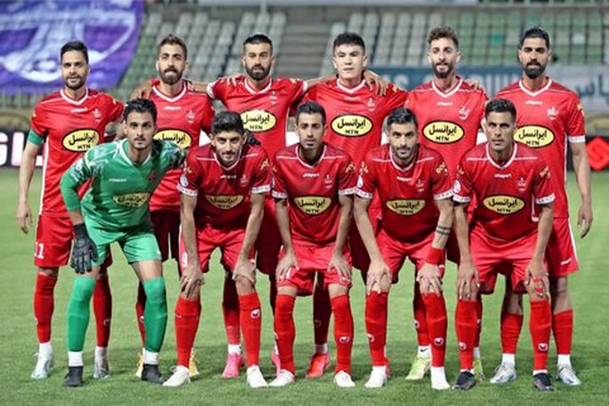 ترکیب احتمالی پرسپولیس مقابل شهرخودرو مشخص شد