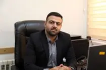 سرپرست معاونت فرمانداری شهرستان چوار منصوب شد