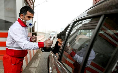 ممنوعیت ورود و خروج  واکسینه نشده ها به کلانشهر مشهد
