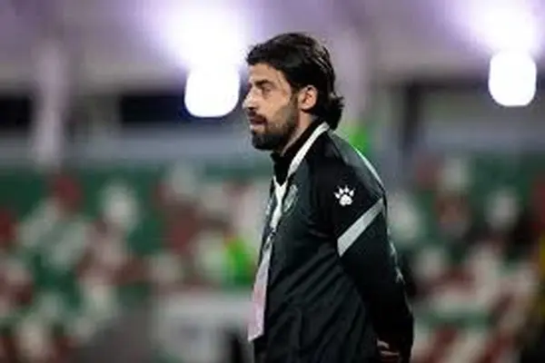 الوصل صعود کرده اما دیدار با استقلال برای ما حیثیتی است