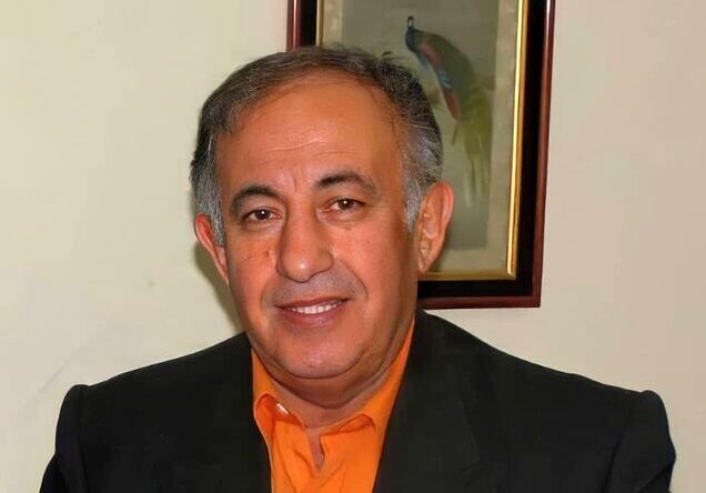 حسین هاشمی، نویسنده قدیمی «صبح جمعه با شما» و «گل آقا» درگذشت