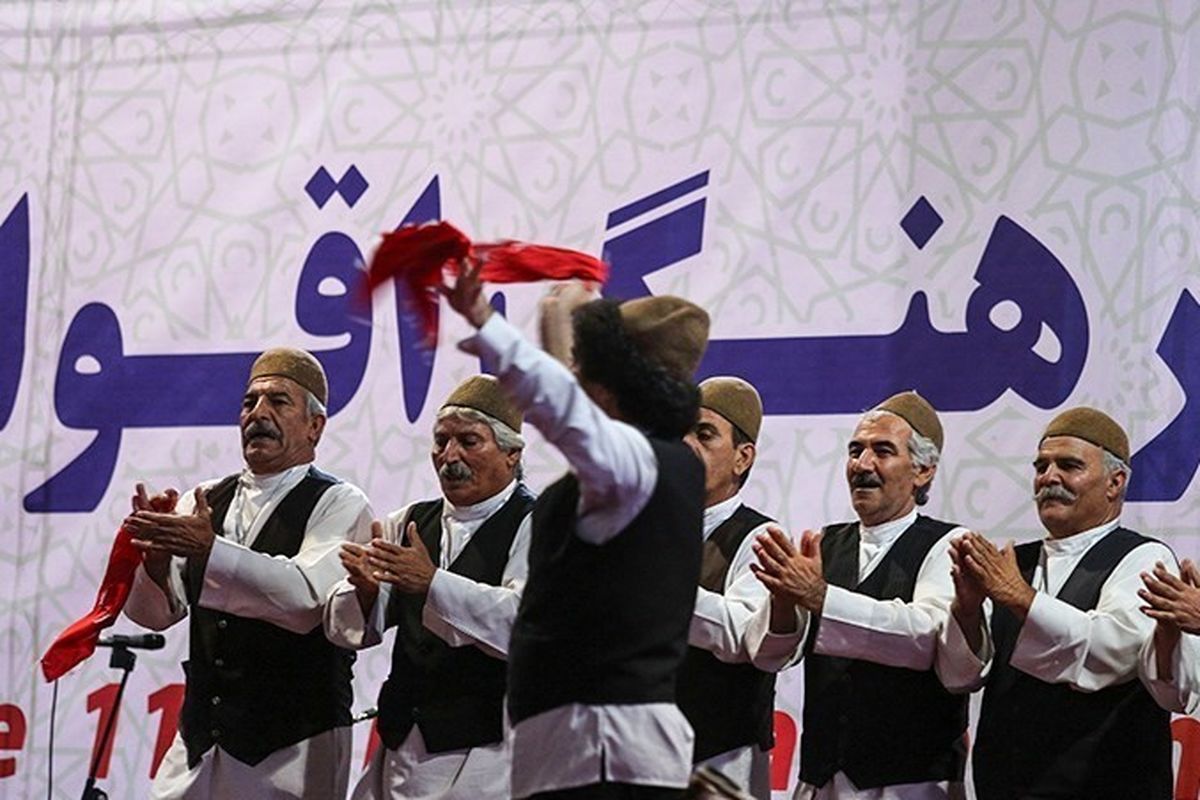 برگزاری جشنواره بین‌المللی اقوام ایران زمین برای نخستین بار در گنبدکاووس