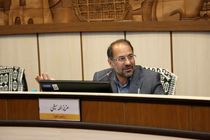 قدردانی شورای شهر یزد از حضور ایثار گرانه شهرداری و گروه های امدادی و خدمت رسان در حادثه سیل