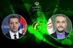 ایران از تحکیم ثبات و امنیت در بالکان حمایت می‌کند