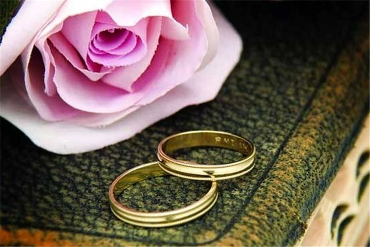 رشد 103 درصدی تسهیلات ازدواج پرداختی توسط بانک ملی ایران