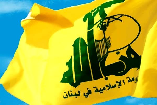 حزب الله لبنان حامی مقاومت فلسطین است