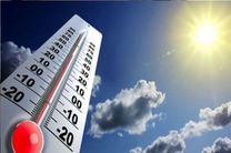 پیش بینی کاهش دمای ۴تا۶ درجه ای در خوزستان 