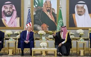 تأثیر امضا بزرگترین قرارداد تسلیحاتی جهان بین آمریکا و عربستان بر خاورمیانه چیست؟/نقش ایران در در معادلات جدید سوریه
