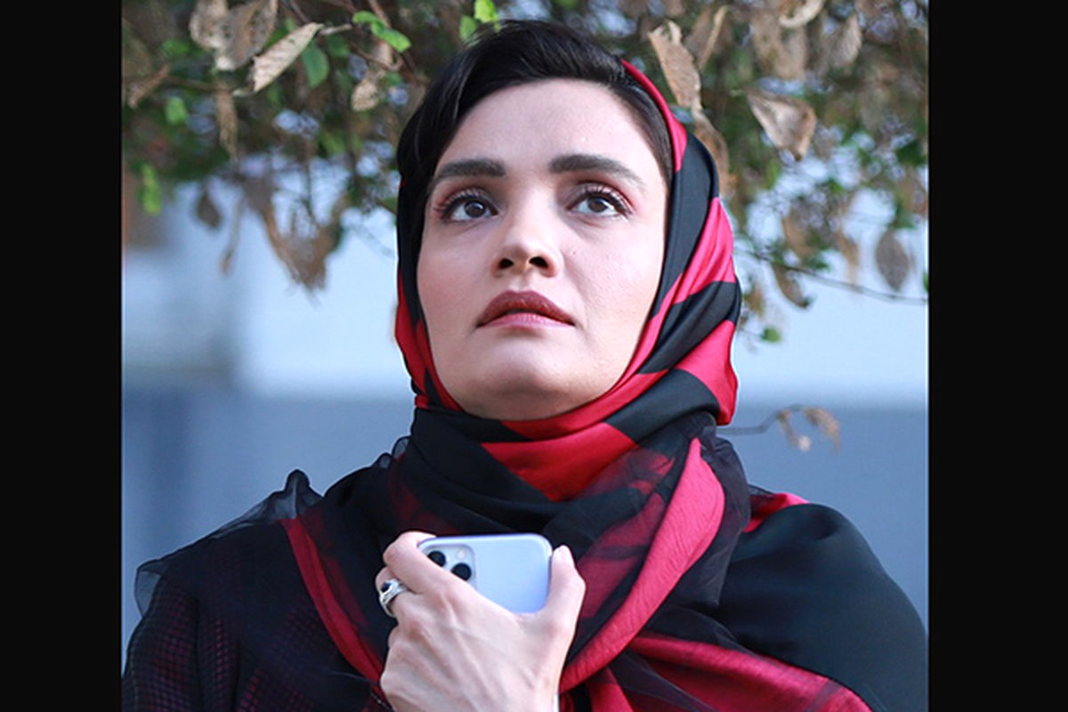 جدیدترین فیلم عباس رافعی توقیف شد/ واکنش میترا حجار به توقیف فیلم