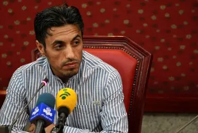 رسول خطیبی از مس رفسنجان اخراج شد