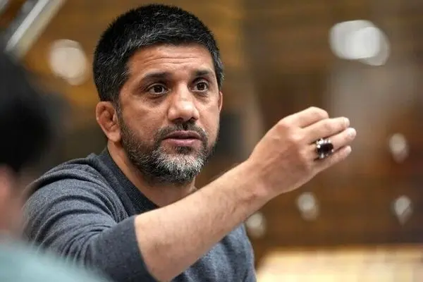 درخواست رئیس فدراسیون کشتی از مجلس برای حمایت ویژه از این رشته