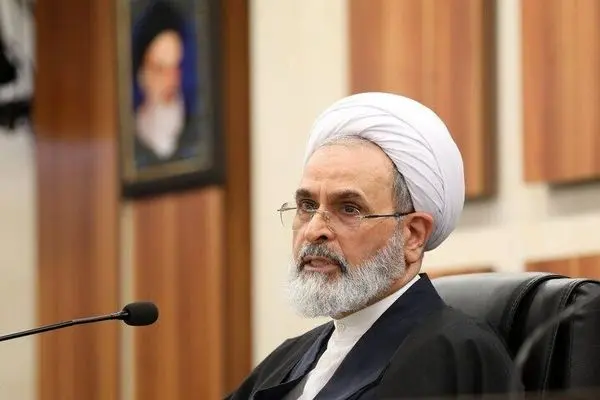  استاد فرشچیان خالق آثار ماندگار بود