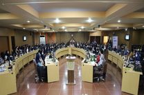 همایش ملی مامایی و سلامت باروری در شیراز آغاز به کار کرد