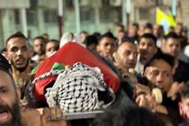 Zionist Regime martyred 22 Palestinians in West Bank