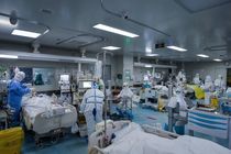 بستری شدن 51 بیمار جدید با علائم بیماری کرونا  در کرمانشاه